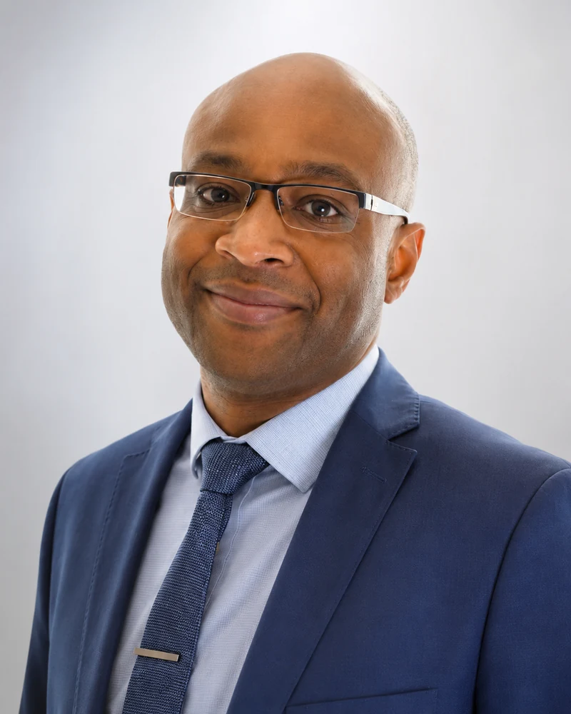 Mr Eugene Omakobia, Consultant Rhinologist and ENT Surgeon in Kent