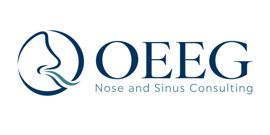 OEEG Nose and Sinus Consulting logo